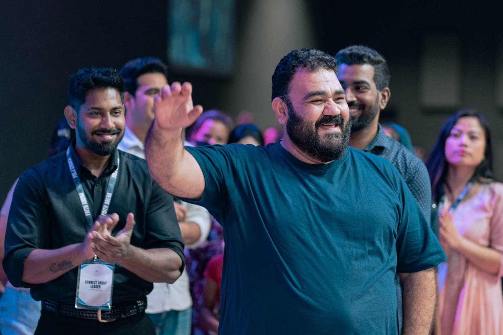 Creative Miracle Testimony of Brother Chetan: A New Gallbladder Created After Surgery