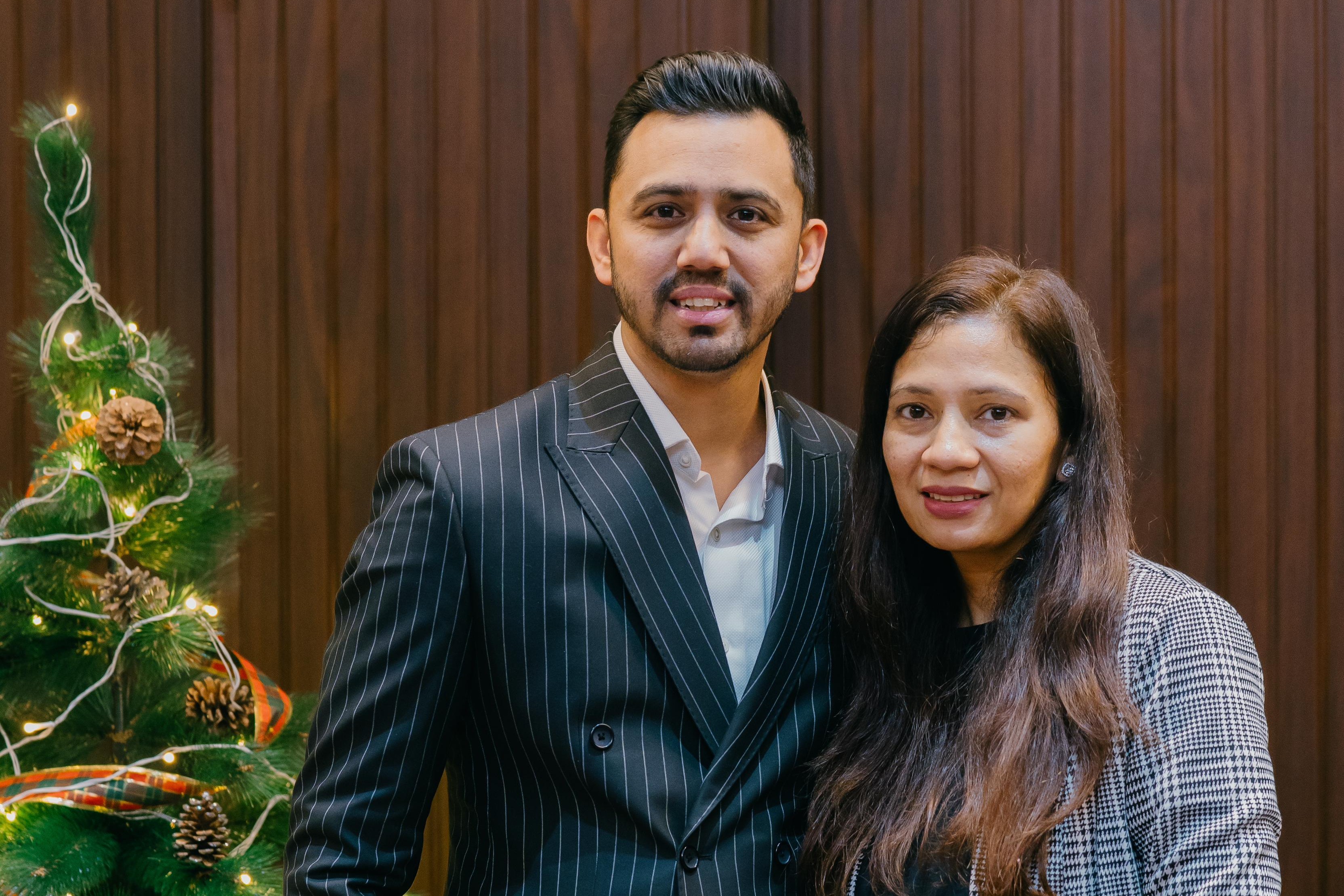 Apostle ankit sajwan